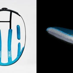 Budget ๐ POC Ventral Spin Interior ๐ 8 POC Ventral Spin Interior