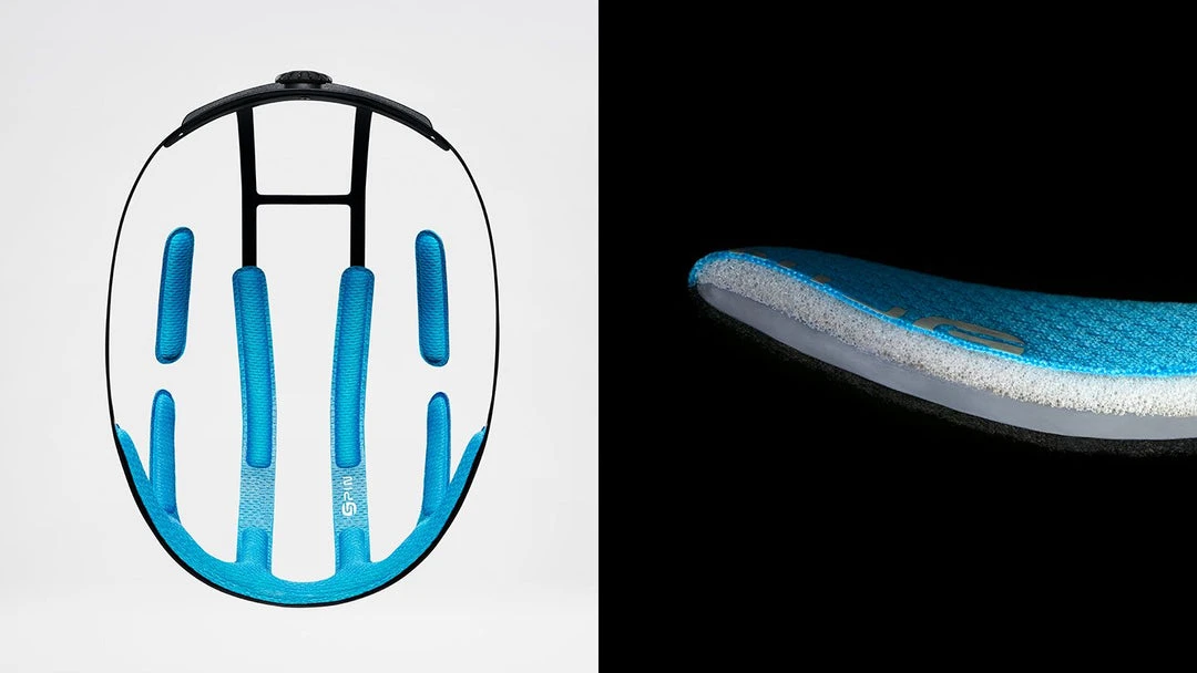 Budget ๐ POC Ventral Spin Interior ๐ 5 POC Ventral Spin Interior