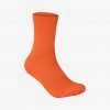 POC Fluo Sock Cycling