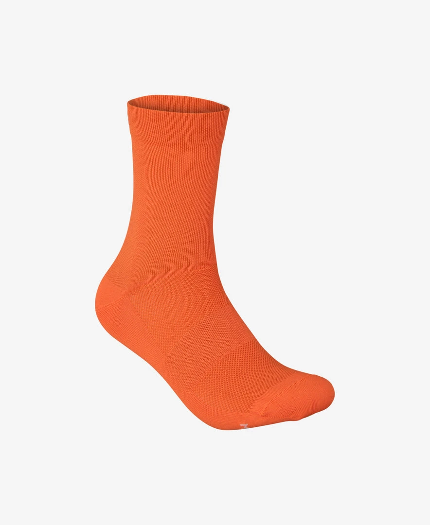 Best Sale ✔️ POC Fluo Sock Cycling 🎁 3 POC Fluo Sock Cycling