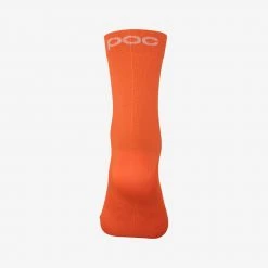 POC Fluo Sock Cycling