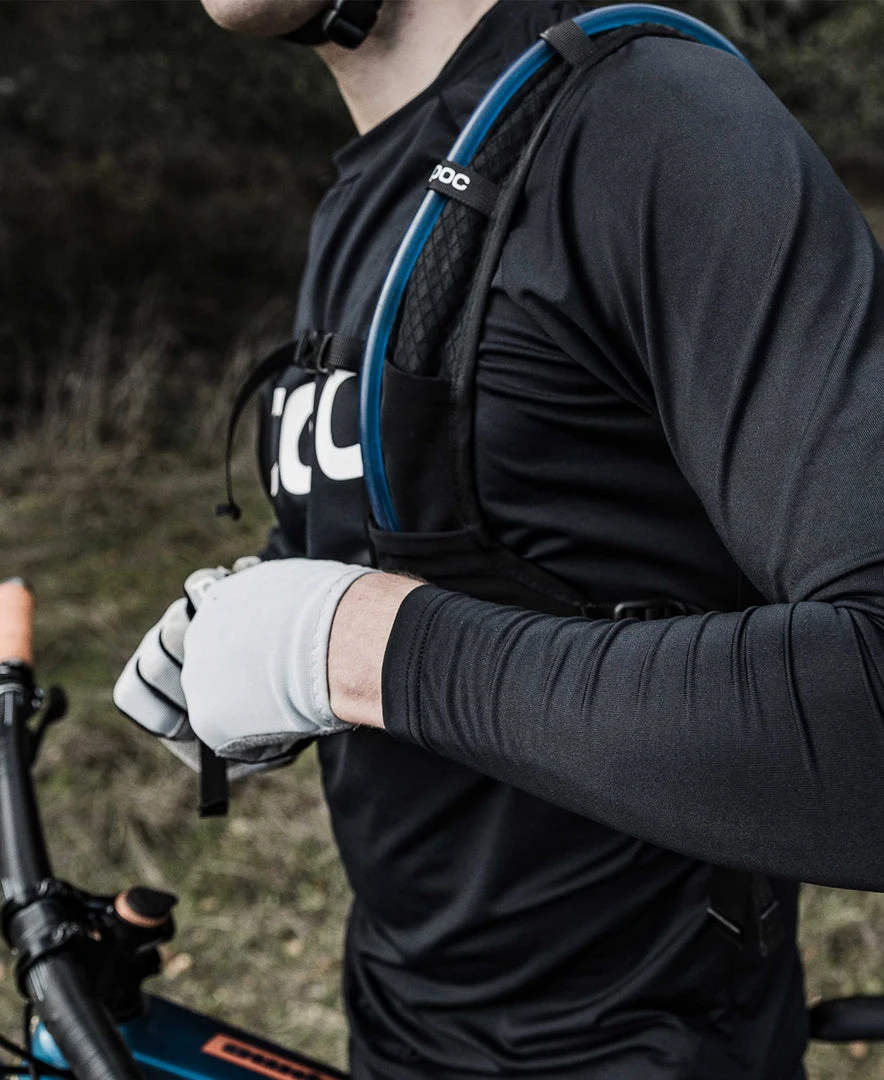 Promo β€οΈ POC Spine VPD Air π Backpack 8 Mountain Biking β 5 POC Spine VPD Air Backpack 8 Mountain Biking