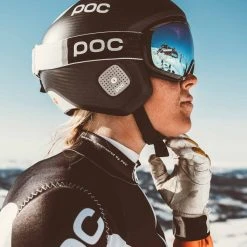 POC Helmets Super Skull SPIN