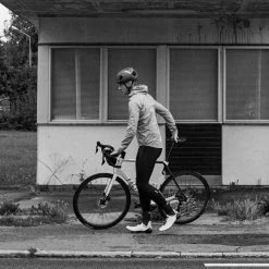 POC Cycling Thermal VPDs Bib Tights