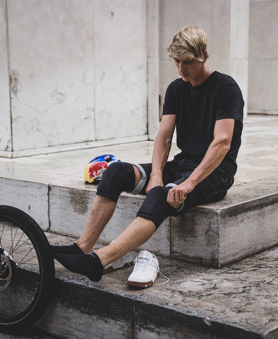 Cheapest ❤️ POC VPD Air Knee Fabio Ed. 🔥 7 POC VPD Air Knee Fabio Ed.