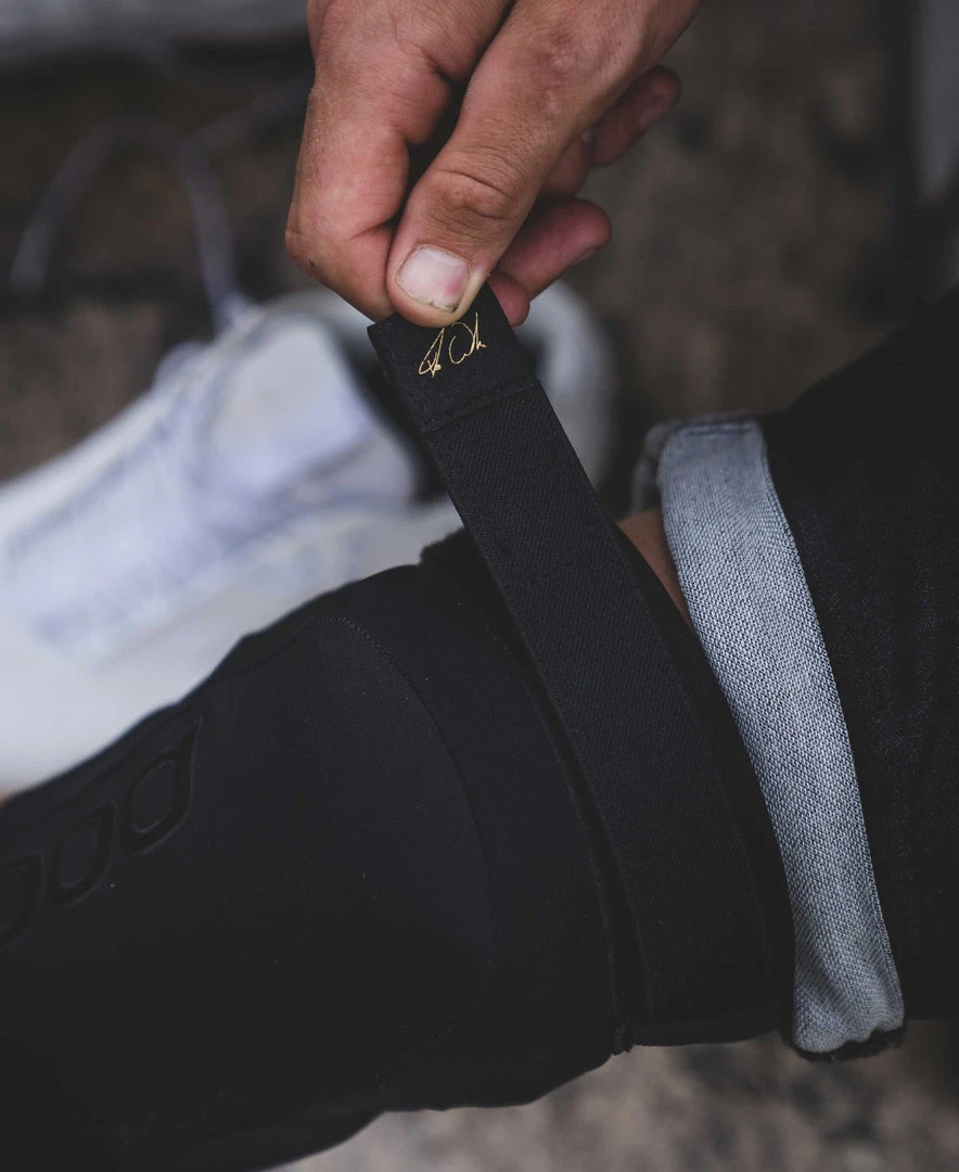 Cheapest ❤️ POC VPD Air Knee Fabio Ed. 🔥 8 POC VPD Air Knee Fabio Ed.