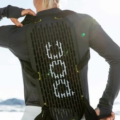 POC Armor VPD System Back