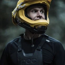 POC VPD System Torso