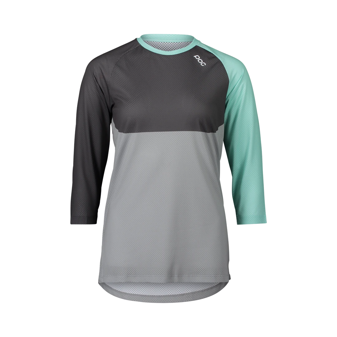 POC W's MTB Pure 3/4 Jersey
