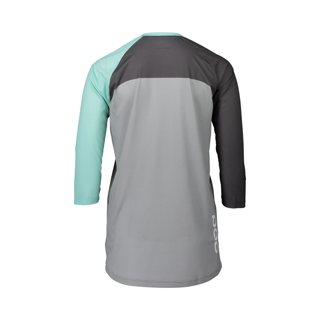 POC W's MTB Pure 3/4 Jersey