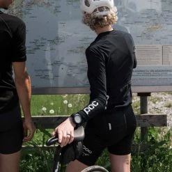 POC Womens Ultimate VPDs Bib Shorts