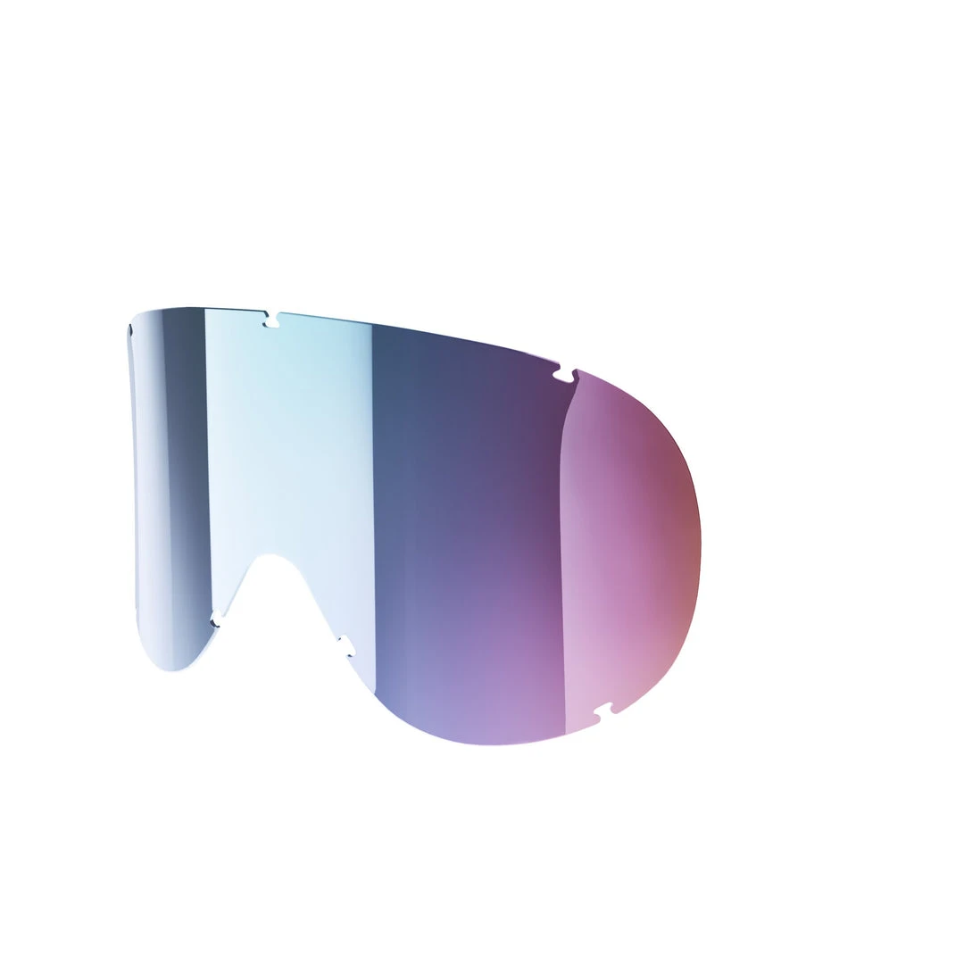 Promo ⌛ POC Spare Lenses Retina Big Clarity Comp Spare Lens ❤️ 6 POC Spare Lenses Retina Big Clarity Comp Spare Lens