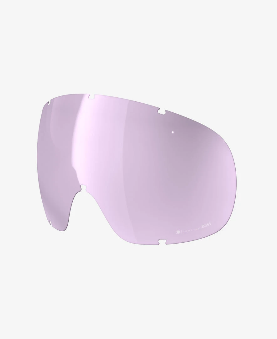 Flash Sale ✨ POC Spare Lenses Fovea Mid Clarity Comp Spare Lens ✨ 5 POC Spare Lenses Fovea Mid Clarity Comp Spare Lens