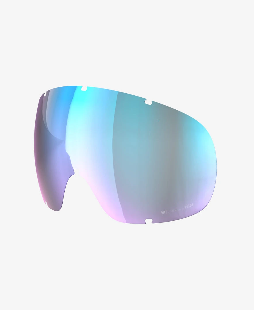 Flash Sale ✨ POC Spare Lenses Fovea Mid Clarity Comp Spare Lens ✨ 4 POC Spare Lenses Fovea Mid Clarity Comp Spare Lens