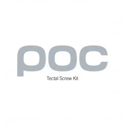 POC Tectal Screw Kit