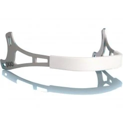 POC Aluminum Chin Snow